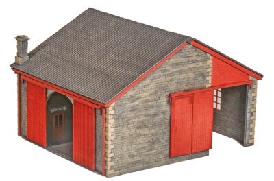 Peco launches TT scale product line