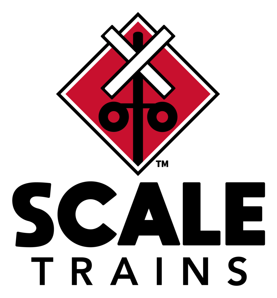 ScaleTrains logo
