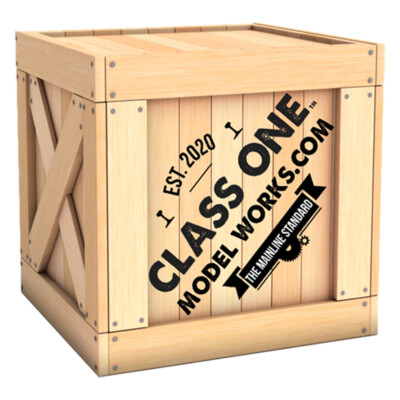 Meet ClassOneModelWorks.com