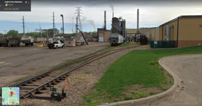 Sanimax and Union Pacific settle common carrier case over reduced local service