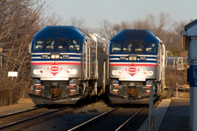 Virginia and Charlotte, N.C., notify regulators of intent to acquire Norfolk Southern routes