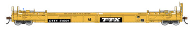 ClassOneModelWorks.com announces first HO scale models