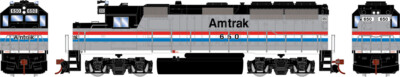 Athearn Electro-Motive Division GP40-2 diesel locomotive