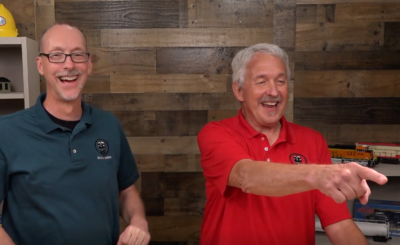 Midday Modeler — 07-13-2022 recorded LIVE!