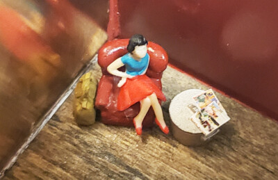 Five insightful tips on building your first kitbash