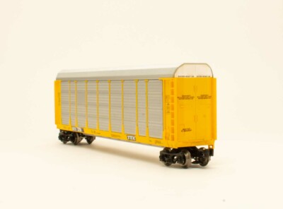 Menards Corrugated Auto Carrier – CTT review