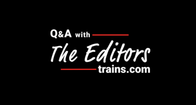 Q&A with the Editors!