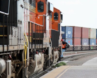 Class I railroads should thank FRA for two-person crew rule: Analysis