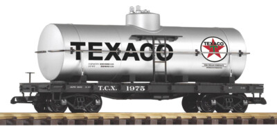 Large scale tank cars