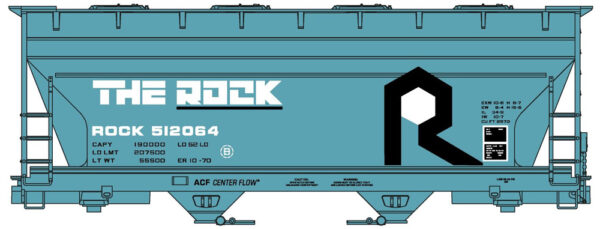 Accurail HO scale freight car kit announcements