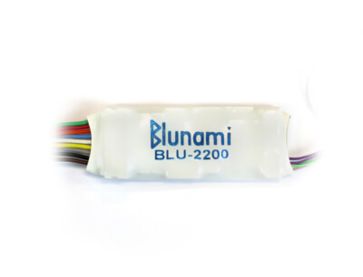 SoundTraxx Blunami sound decoders