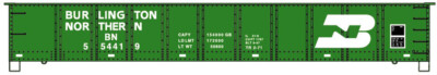 Accurail August 2022 HO scale freight car kit announcements