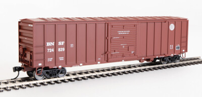 American Car & Foundry 50-foot exterior-post boxcar from Walthers