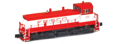 American Z Line August 2022 new releases