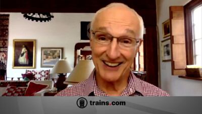 Actor Michael Gross shares hobby insights