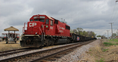 Iowa legislators consider bill requiring defect detectors on branch lines
