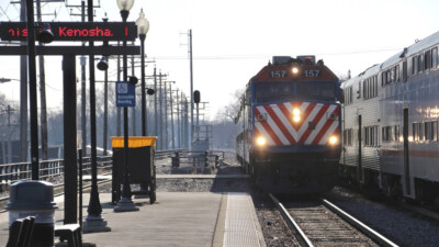 Union Pacific asks regulators to dismiss Metra’s request for Chicago trackage rights