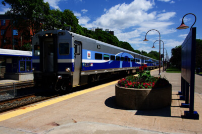 Montreal commuter rail lines threatened