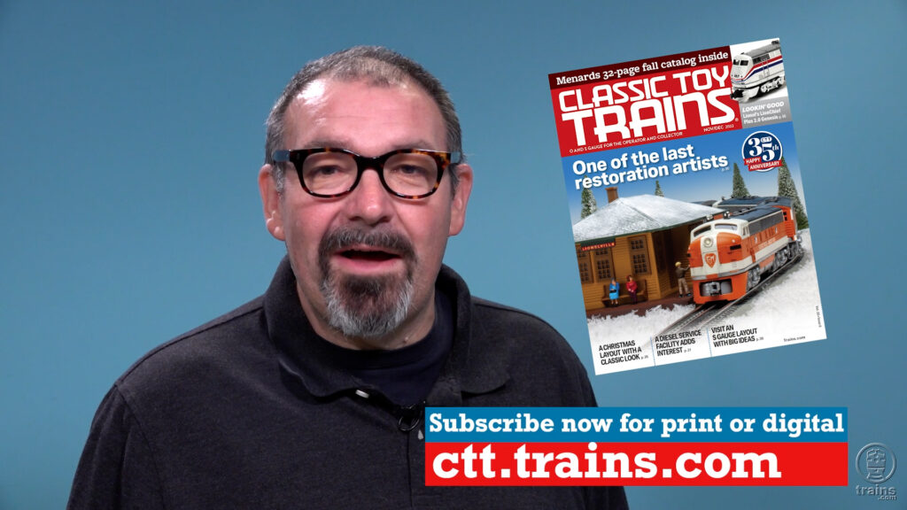 Celebrate CTT's 35th anniversary