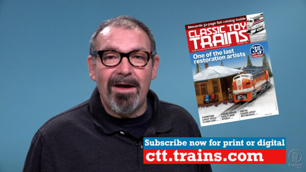 Celebrate CTT’s 35th anniversary and the holidays