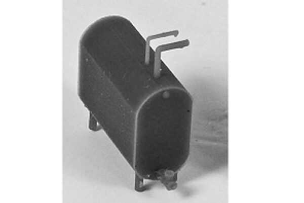 New detail parts from Rail Scale Models