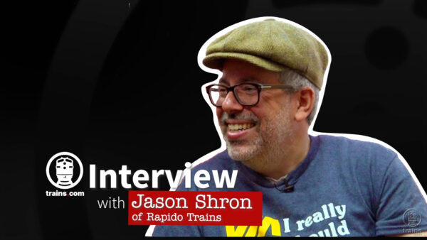 Interview with Industry Leader Jason Shron