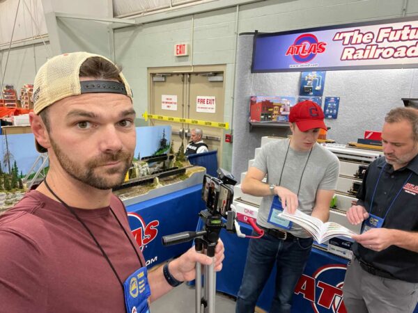 TCA Fall York 2022: a report from the show