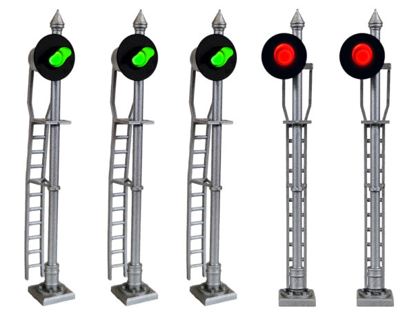 Super Signals from Dallas Model Works