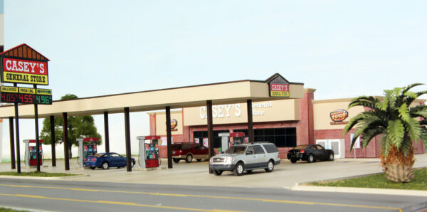 Casey’s General Store from Summit USA