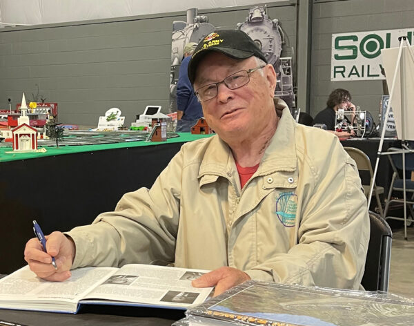 Beyond the byline with Ron Flanary