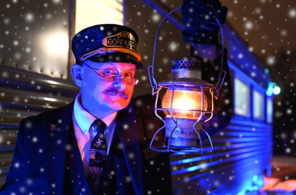 Holiday trains & ‘Polar Express Train Rides’ (2024)