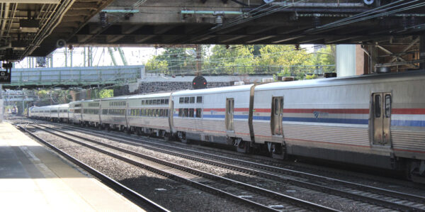 Amtrak’s Silver Meteor returns with reduced capacity as Miami service resumes