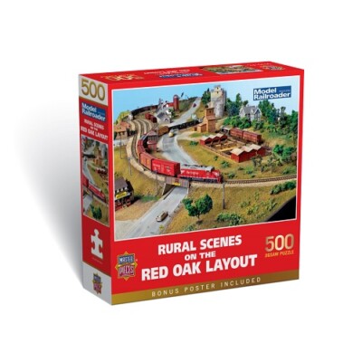 Great model railroading gifts for 2022!