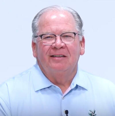 Ed Harris named as new chief operating officer at CN (revised and updated)