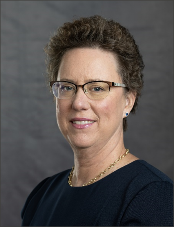 Norfolk Southern Chief Operating Officer Cindy Sanborn to retire at end of year