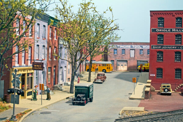 Five tips for blending backdrops