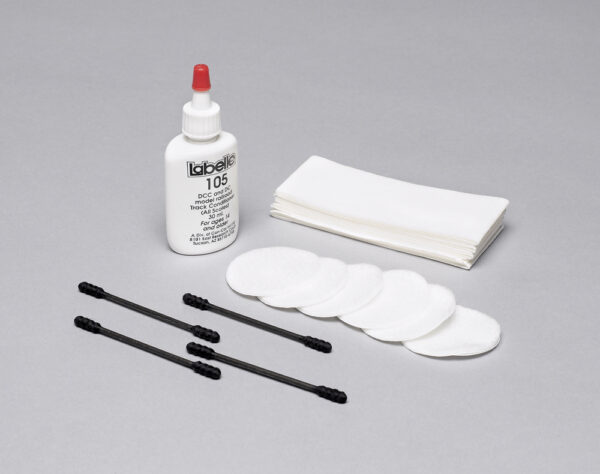 How to clean and oil O gauge and large scale engines