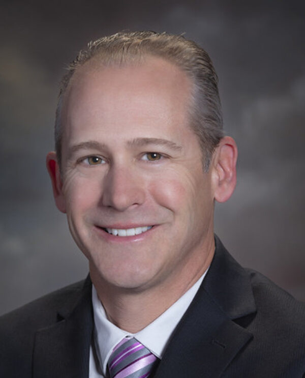 Southern California rail agency names director