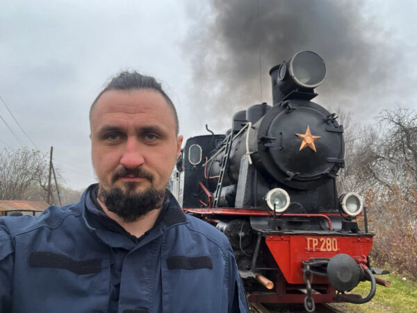 Ukraine rail update: Trains return to liberated cities, company CEO suggests steam as backup plan