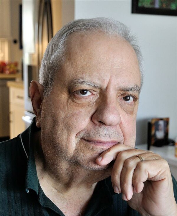 Beyond the byline with David Lustig