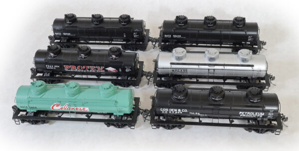 Tangent Scale Models releases first O scale model