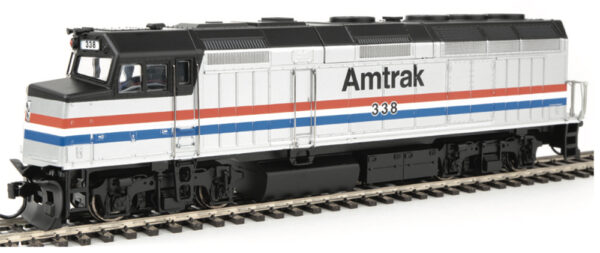 Walthers Mainline Electro-Motive Division F40PH