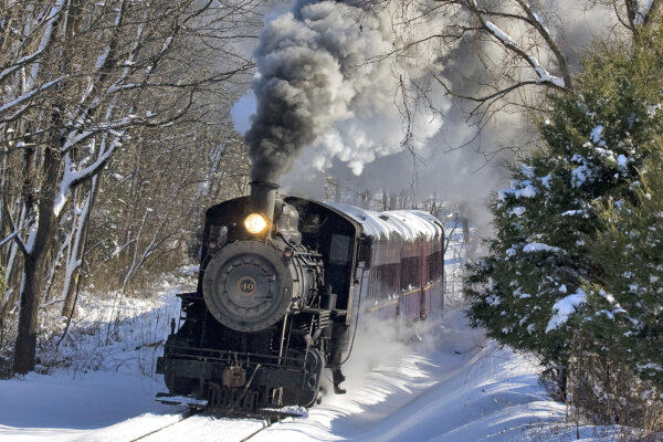 Bring on the snow-themed photo gallery