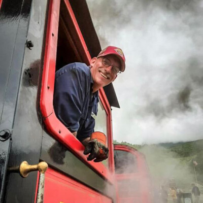 Mt. Washington Cog Railway engineer dies in hiking tragedy