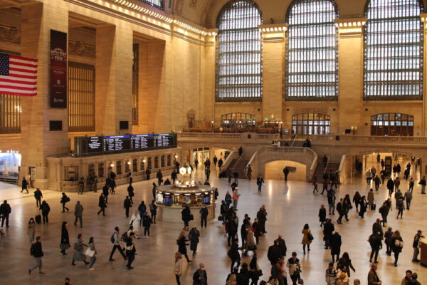 New York MTA sets first Open House meeting on five-year capital plan