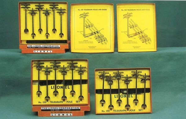 Buying collectible toy train items