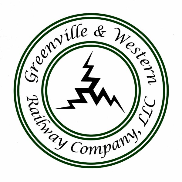 Greenville and Western Railway Company profile