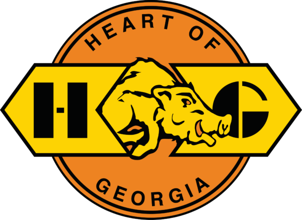 Heart of Georgia Railroad profile