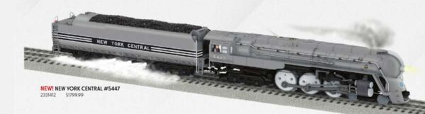 Quick takes on the Lionel 2023 Big Book catalog