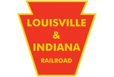 Louisville and Indiana Railroad profile